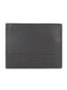 Tom Tailor Jerrie Geldbörse Leder 12 cm black