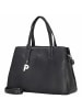 PICARD Bali - Schultertasche  32 cm (schwarz) in ozean