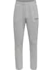 Hummel Hummel Pants Hmllegacy Herren in GREY MELANGE