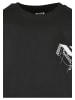 Urban Classics T-Shirt in black
