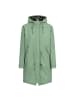 Derbe Friese Tidaholm Leo Parka in hedge green/leo