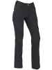 Maul Stoffhose für Damen in schwarz
