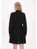 DreiMaster Women Dress in black