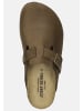 Josef Seibel Clogs Hermine 04 in Braun
