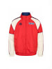 Kappa Strickjacke KUBanda Onstar in red md coral-white natural