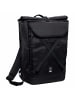 CHROME Bravo 4.0 - Rucksack 17'' 44.5 cm (rot x) in black x