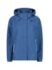 cmp Regenjacke, Funktionsjacke D-Allw.Jacke Rip in Blau