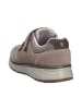 Joya Halbschuh DYNAMO VELCRO M BEIGE in beige