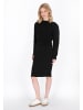 myMo Women Sweater in black