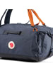 FJÄLLRÄVEN Färden Duffel 50 L Weekender Reisetasche 53 cm in navy