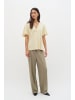 InWear Pants Suiting AdianIW Gerade Passform in Pinetree