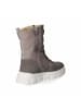 Richter Shoes Winterstiefeletten in Grau