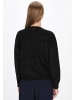 DreiMaster Women Sweater in black