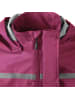 BMS Sailing Wear Regenjacke "SoftSkin" in Beere