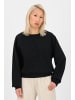 alife and kickin Sweatshirt TeonaAK A in black