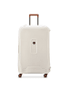 Delsey Moncey 4-Rollen Trolley 82 cm in angora