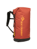 Sea to Summit Big River Dry Backpack 50L - Rucksack 60.4 cm (picante) in picante