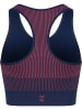 Hummel Bh Hmlyoga Damen in DRESS BLUES