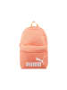 Puma Phase Backpack 22 Liter Rucksack in pink fruit