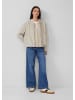 s.Oliver Strickjacke in 81W9_beige
