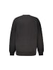 Calvin Klein Schwarzer Baumwoll-Pullover