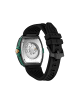 Philipp Plein Automatikuhr PWJFA0325 in Schwarz