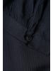 Kaffe Langarm-Bluse Amber Regular fit in Midnight Marine