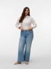 Vero Moda Hemd in Snow White