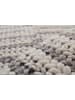 Kayoom Sitzkissen Shaun 80cm x 80cm in grau