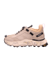 Premiata Sportliche Slipper in Beige