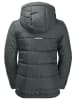 Jack Wolfskin Funktions-Winterjacke SNOW FOX JACKET K in Grau