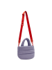 Les Visionnaires Unio Cortina S Handtasche S 32 cm lavender