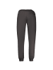Coveri Moving Schwarz Baumwolle Herren Jogginghose