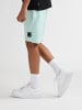 Petrol Industries Jersey-Jogging-Shorts Norte in Grün