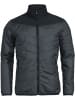 Vaude Jacke Caserina 3in1 II in Schwarz