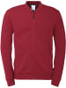 uhlsport  Jacke "Id College Jacke" in Rot