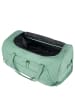 travelite Kick-Off  - Reisetasche 70 cm XL (schwarz) in salbei
