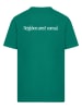 Mister Tee T-Shirt in green