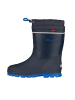 Trollkids Winterschuhe "Isfjord" in Marine