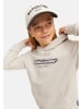 JACK & JONES Junior Hoodie 'VESTERBRO NEWTON' in grau
