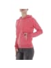 Ital-Design Jacke in Rosa