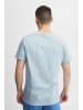 BLEND T-Shirt BHTee - 20715045 in blau