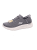 Skechers Slipper in grau