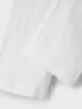 name it Leggings 2er-Set wadenlang elastisch bequem in Weiß