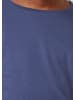 s.Oliver T-Shirt in 5742_blau