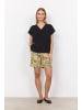 soyaconcept Blusenshirt SC-Ina in schwarz