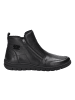 Josef Seibel Stiefelette Estenra 02 in schwarz