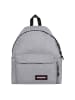 Eastpak Padded Pak'r 24 - Rucksack 40 cm (black denim) in sunday grey
