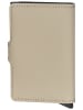 Secrid Geldbörse Miniwallet Matte in Desert