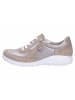 WALDLÄUFER Freizeit Schnürer für Damen in grau